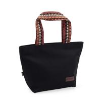 Koeltas Quid Dynamic Zwart 21 x 12 x 22 cm Handtas