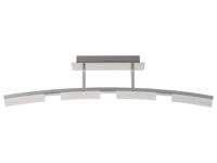 LIVARNO home LED-plafondlamp (Plafondlamp, gebogen)