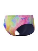 Speedo - Eco+ Swimbrief - Printed - 8490, Maat:S