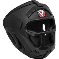 T1 Helm met verwijderbare gezichtskooi - thumbnail