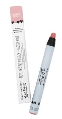 Beauty Made Easy Le papier lipstick blush moisturizing