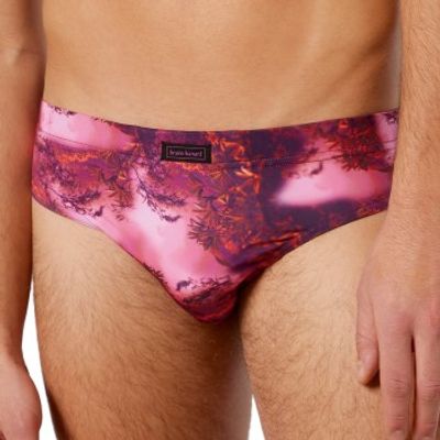 Bruno Banani Mystic Sportslip Brief