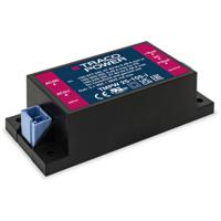 TracoPower TMPW 25-124-J Schakelnetvoeding 1.04 A 25 W 24 V/DC 1 stuk(s)