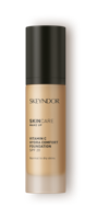 Skeyndor Skincare Makeup Vitamin C Hydra Comfort Foundation 03 30ml