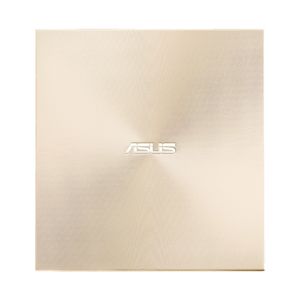 ASUS ZenDrive U9M optisch schijfstation DVD±RW Goud