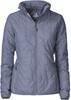 Cutter & Buck 351407 Rainier Jacket Ladies - Antraciet Navy Mélange - XXL