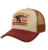 Stetson - Trucker Pet Rodeo Stetson - Trucker Pet Rodeo
