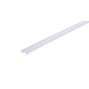 Deko Light 983002 P-01-08 Afdekking Kunststof (b x h x d) 12.50 x 4.40 x 1000 mm 1 m