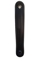Eovolt crank links afternoon pro zwart
