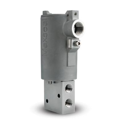 IMI NORGREN Directionele klep Y013AA1H2BS 1 stuk(s)