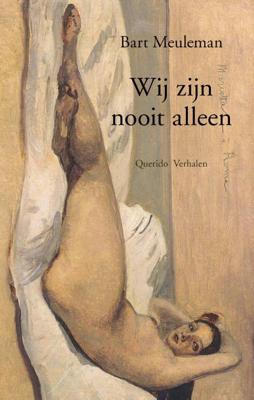 Wij zijn nooit alleen (Paperback)