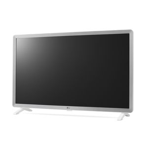 LG 32LK6200PLA tv 81,3 cm (32") Full HD Smart TV Wi-Fi Grijs, Wit