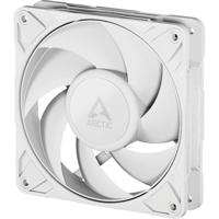 Arctic P12 Pro PST PC-ventilator Wit (b x h x d) 120 x 25 x 120 mm