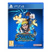 PlayStation 4-videogame Bandai Namco Naruto x Boruto: Ultimate Ninja - Storm Connections Standard Edition (FR)