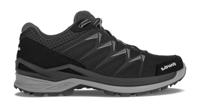 Lowa Innox Pro GTX Lo Lage Wandelschoen Heren Black/Grey 8 Lowa Innox Pro GTX Lo Lage Wandelschoen Heren Black/Grey 8