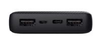 Trust Primo Lithium-Ion (Li-Ion) 15000 mAh Zwart - thumbnail