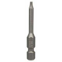 Bosch Accessories 2607002508 T-bit T 8 Extra hard C 6.3 25 stuk(s) - thumbnail