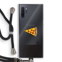 You Complete Me #1: Samsung Galaxy Note 10 Plus Transparant Hoesje met koord
