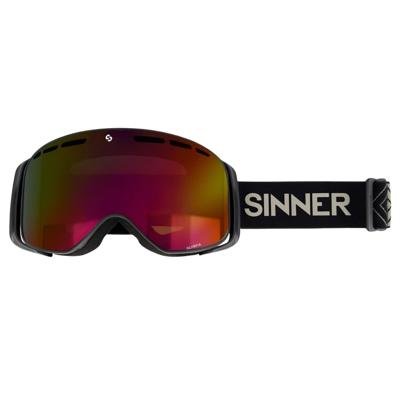 Sinner ARC Skibril Sr.