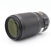 Nikon AF-S 70-300mm F/4.5-5.6G ED VR occasion