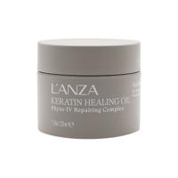 L'Anza Masker Keratin Healing Oil Hair Masque 210ml | Voor Beschadigd Haar