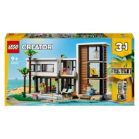 LEGO creator 31153 modern huis
