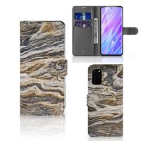 Samsung Galaxy S20 Plus | Bookcase | Steen