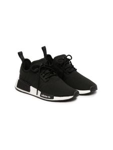 adidas Kids baskets NMD-R1 - Noir