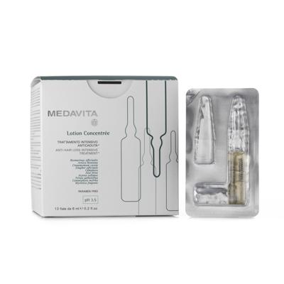 Medavita Lotion Concentrée Original Anti-Hair Loss Intensive Treatment 78ml Medavita Lotion Concentrée Original Anti-Hair Loss Intensive Treatment 78ml