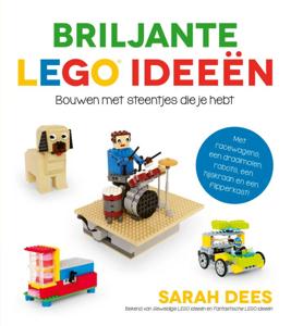 Briljante LEGO ideeën (Paperback)