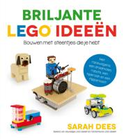 Briljante LEGO ideeën (Paperback)