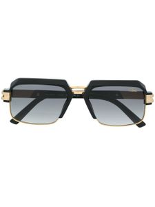 Cazal square sunglasses - Noir