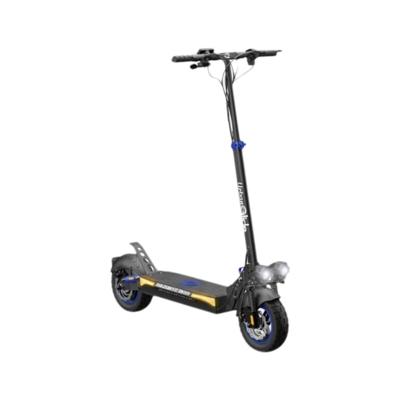 Elektrische Step Urbanglide ECROSS ONE 800 W Zwart 25 km/h