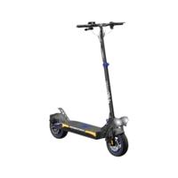 Elektrische Step Urbanglide ECROSS ONE 800 W Zwart 25 km/h