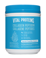 Collageen Peptides | Vital Proteins | 567g