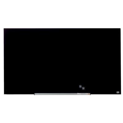 Magnetisch bord Nobo Impression Pro Zwart Kristal