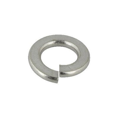 Xtrabike Veerring m6 zink