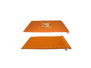 Green Tree Acupressure spijkermat buddha (1 st)