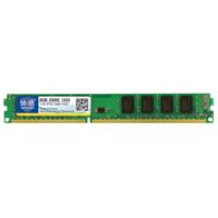 XIEDE X032 DDR3 1333MHz 8GB 1.5 V algemene volledige compatibiliteit geheugen RAM module voor desktop PC