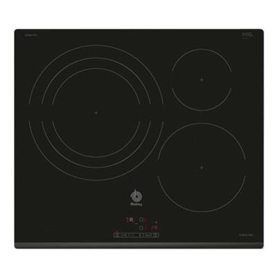 Inductiekookplaat Balay 3EB967FR 60 cm 60 cm