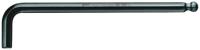 Wera 950 PKL BM Stiftsleutel, Metrisch, BlackLaser, 1.5 mm - 05027101001 Wera 950 PKL BM Stiftsleutel, Metrisch, BlackLaser, 1.5 mm - 05027101001