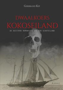 Dwaalkoers kokoseiland - Gerbrand Kip - ebook