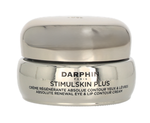 Darphin Stimulskin Plus Absolute Renewal Eye & Lip Cont. Cr. 15ml