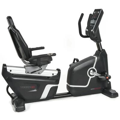 Toorx Professional BRX-R9000 Ligfiets Zelfgenererend - Gratis Montage