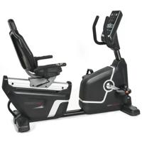 Toorx Professional BRX-R9000 Ligfiets Zelfgenererend - Gratis Montage