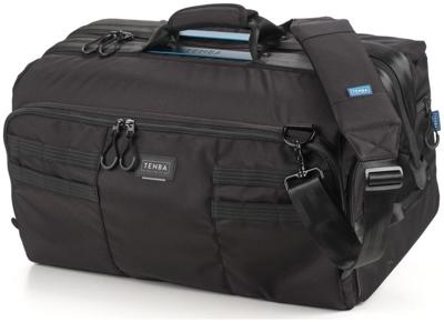 Tenba Cineluxe v2 schoudertas 24