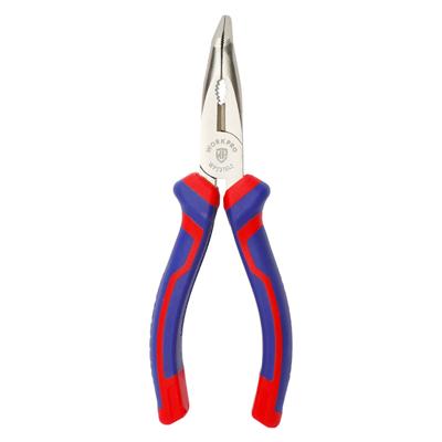Naaldneustang Workpro 6" 16 cm Curve