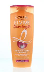 Elvive Shampoo dream length