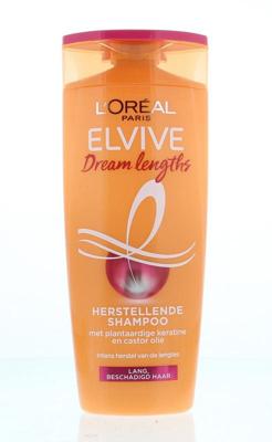 Elvive Shampoo dream length
