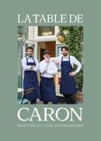 La Table de Caron (Hardback)